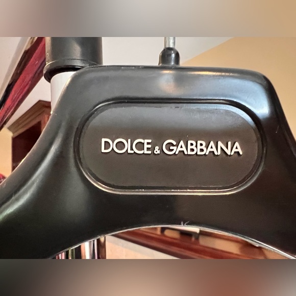 Dolce and Gabbana Men’s 38 US (48 EU) Black Suit. - Picture 2 of 7